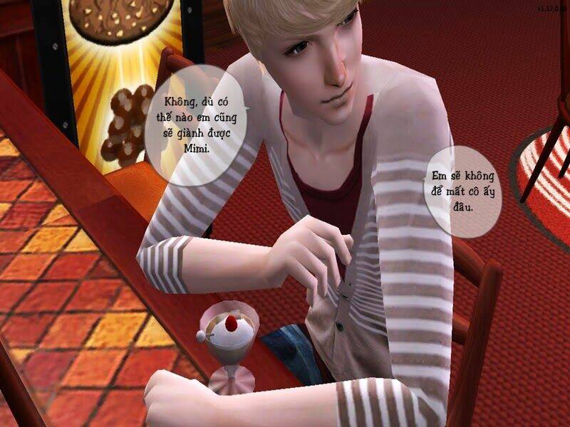 nụ cười của anh [truyện sims] chapter 44 111