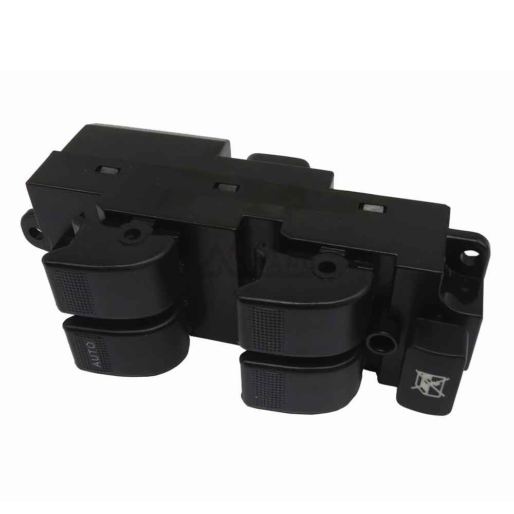 Công Tắc Lên Xuống Kính Tổng Cho Xe Ô Tô - Mazda Bt50, Mazda Premacy BL4E-66-350W1 CB81-66-350AL2 CB81-66-350W1 2012-2018