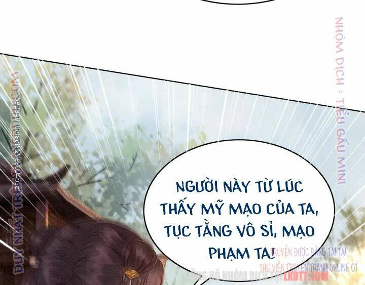 trọng sinh bá sủng nhiếp chính vương quá mạnh mẽ chapter 170 85