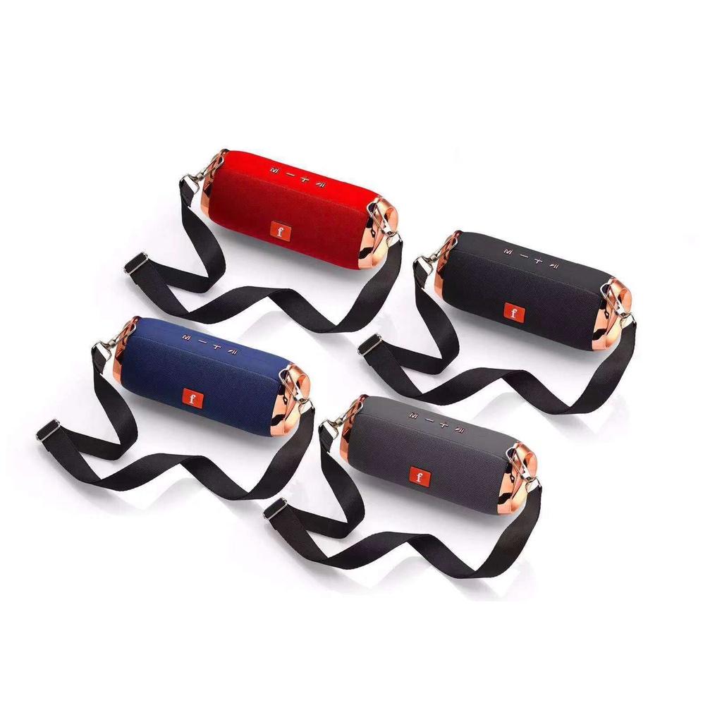 Loa Bluetooth ET801 mẫu mới, âm thanh trầm