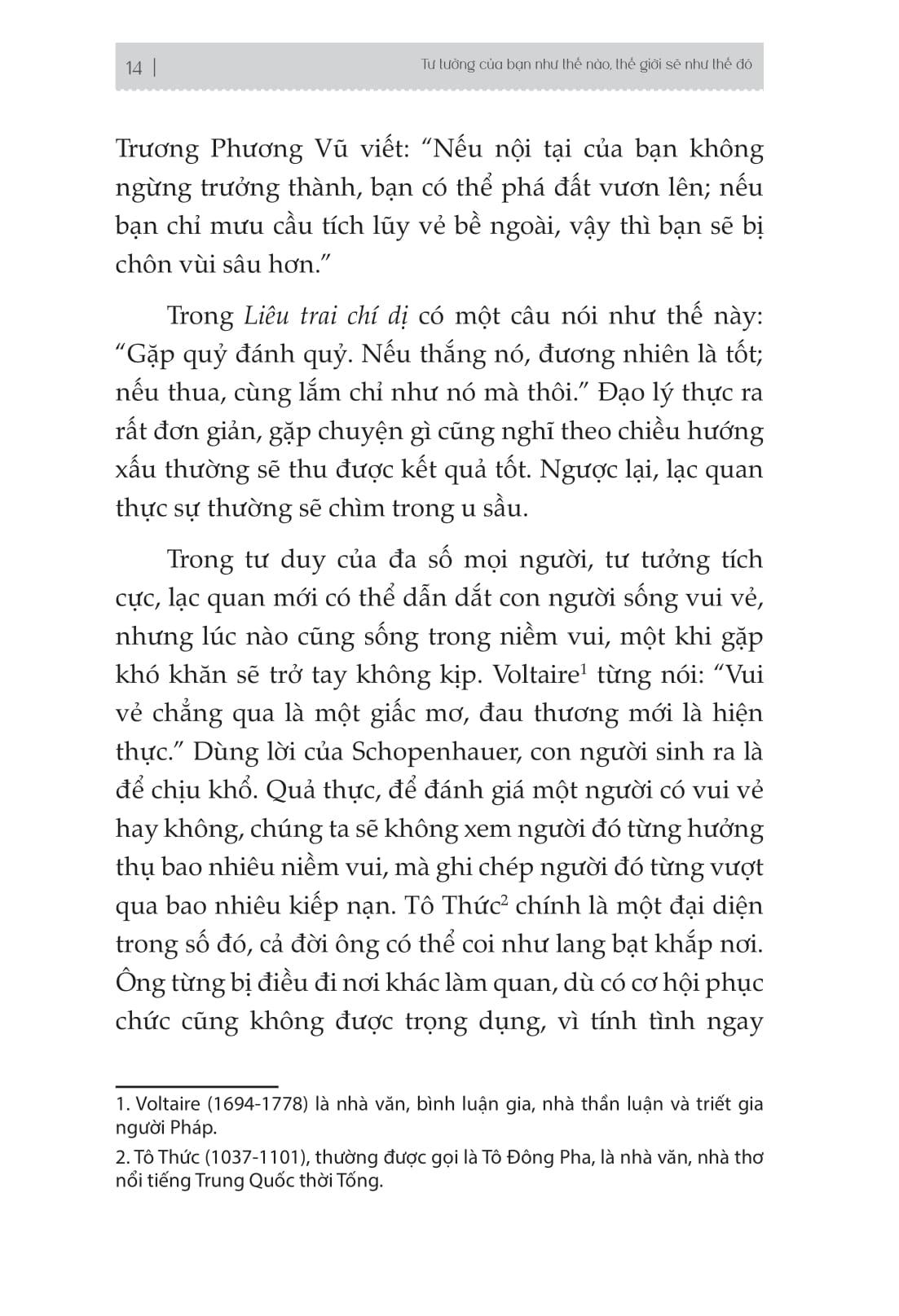 Sách - Tinh Hoa Nhân Loại - Kẻ Điên Và Thánh Nhân - Trí Huệ Từ Bậc Thầy Schopenhauer