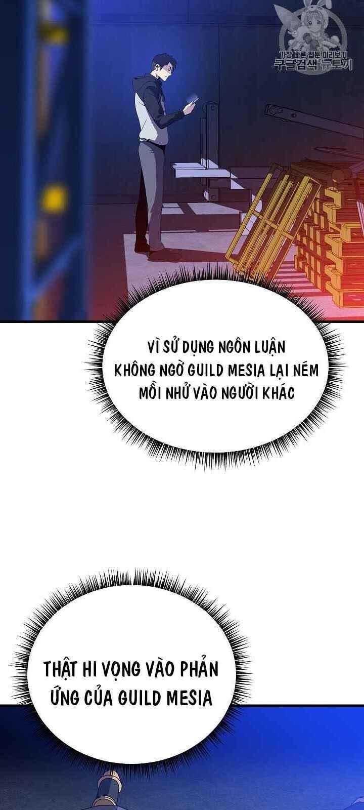 tiêu diệt đấng cứu thế chapter 41 12