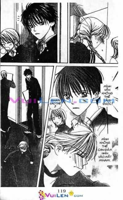 con gái con trai chapter 3 119