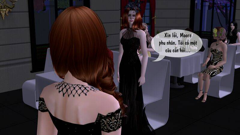 viên đạn bạc [truyện sims 2] chapter 27 53