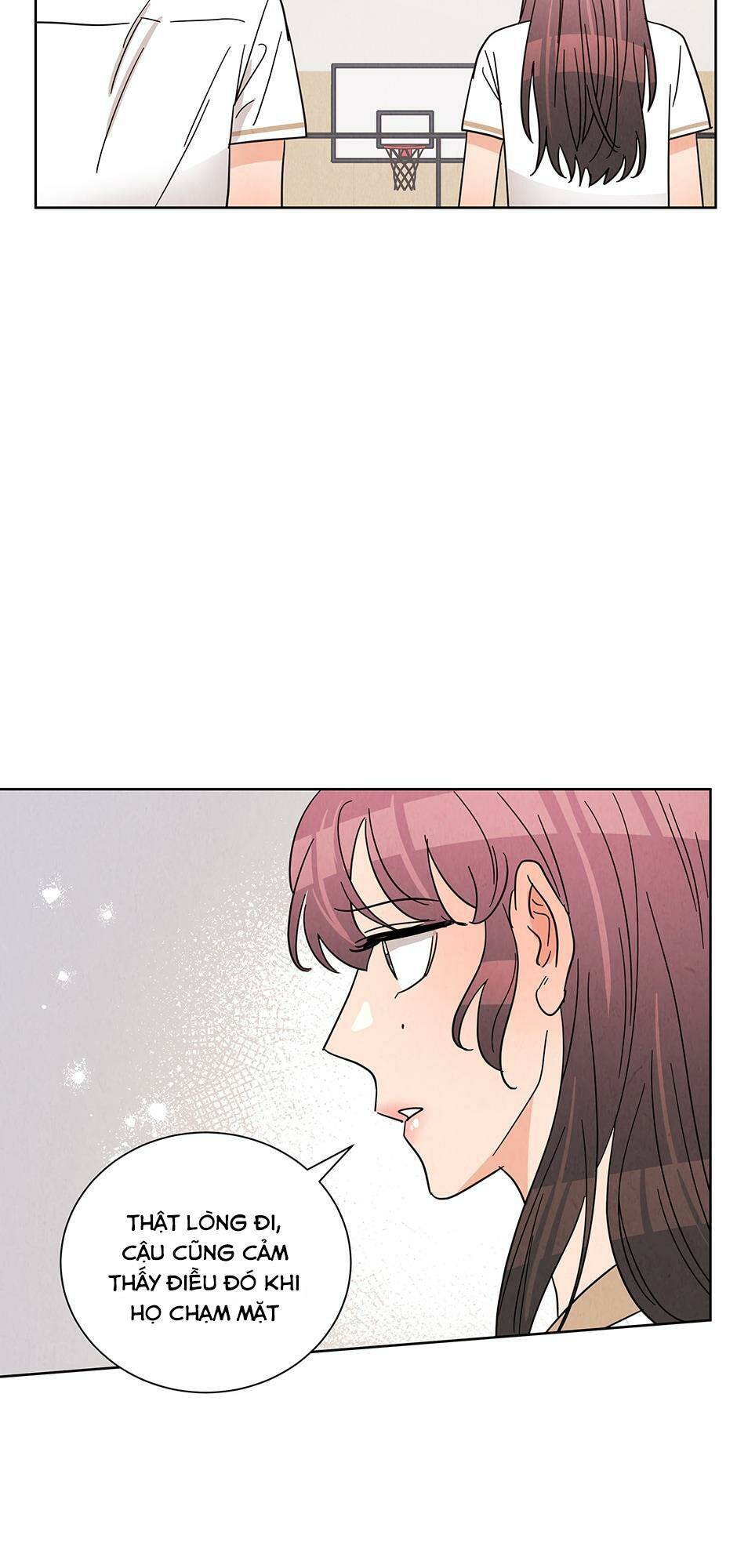 chào nhé, không làm thông gia nữa đâu! chapter 40 61