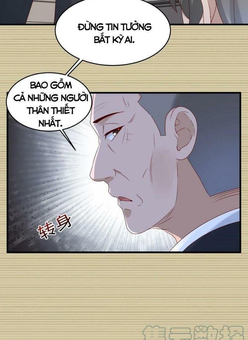 vua đầu tư mạnh nhất chapter 58 10