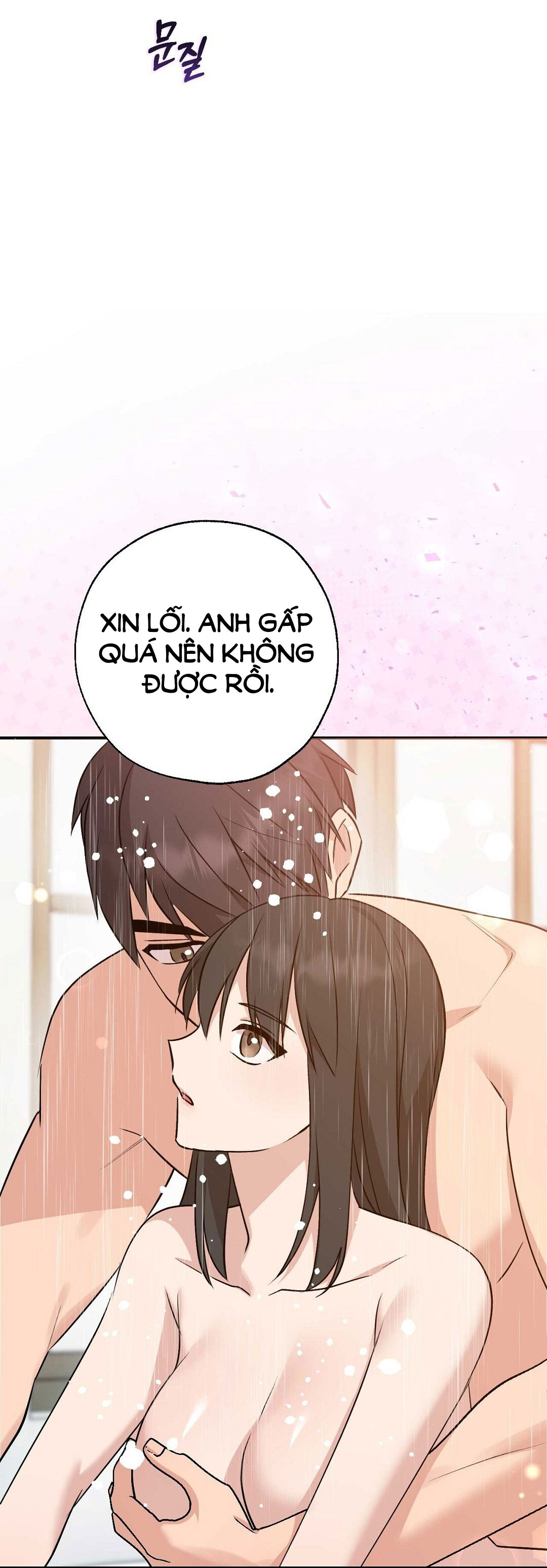 [18+] hợp đồng nô lệ dâm đãng chapter 47.1 26