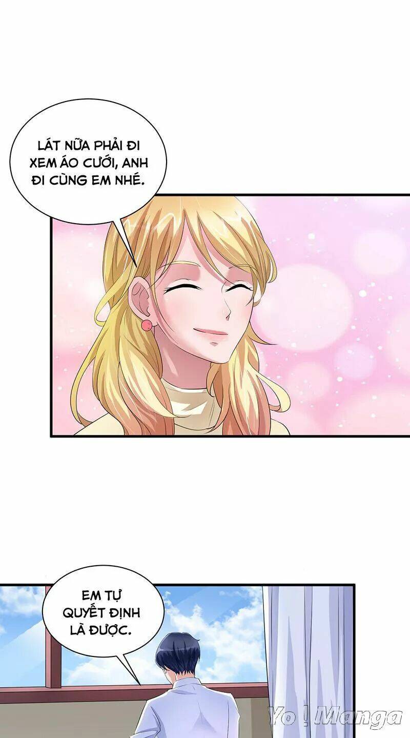 cô dâu gả thay của tổng tài chapter 47 3