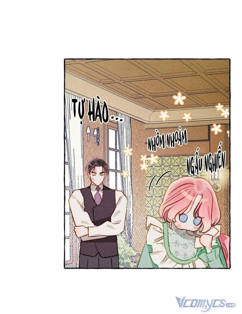 nuôi dưỡng một hắc long chapter 7 37