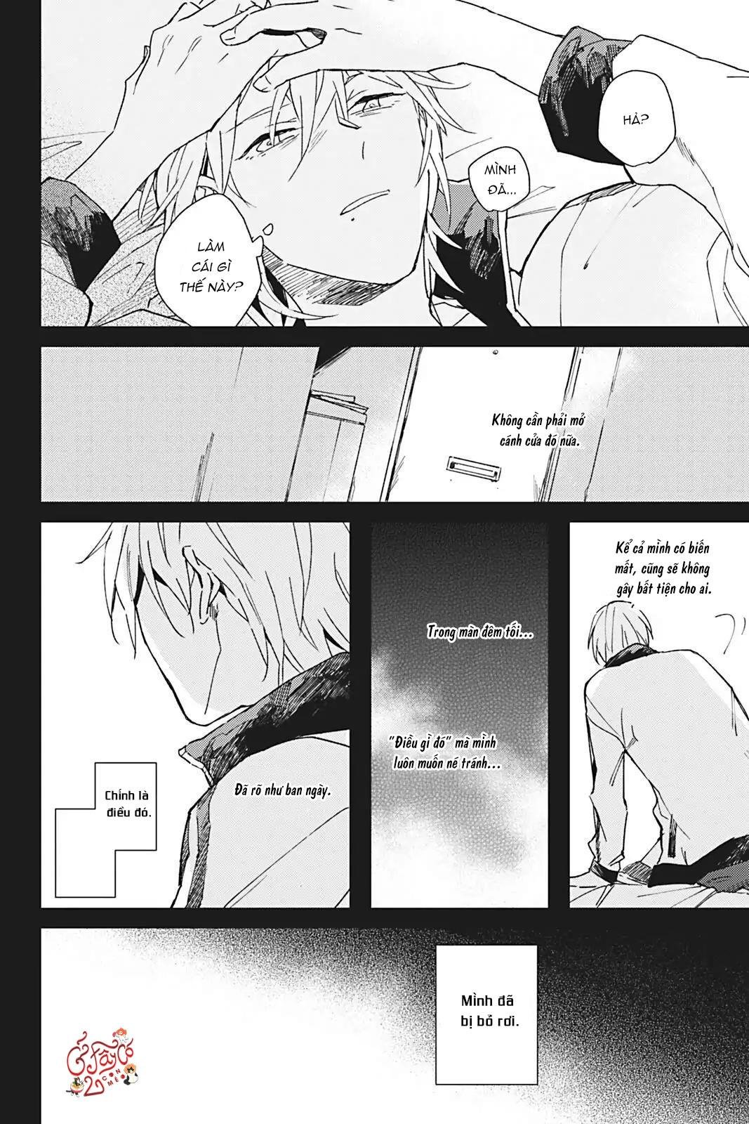 glass syndrome chapter 3 7