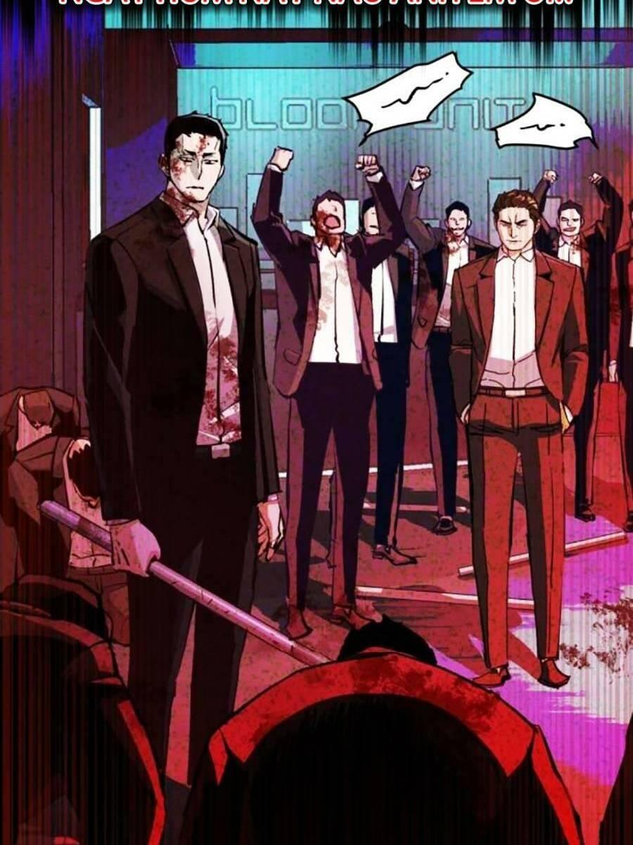 bạn học tôi là lính đánh thuê chapter 147 49