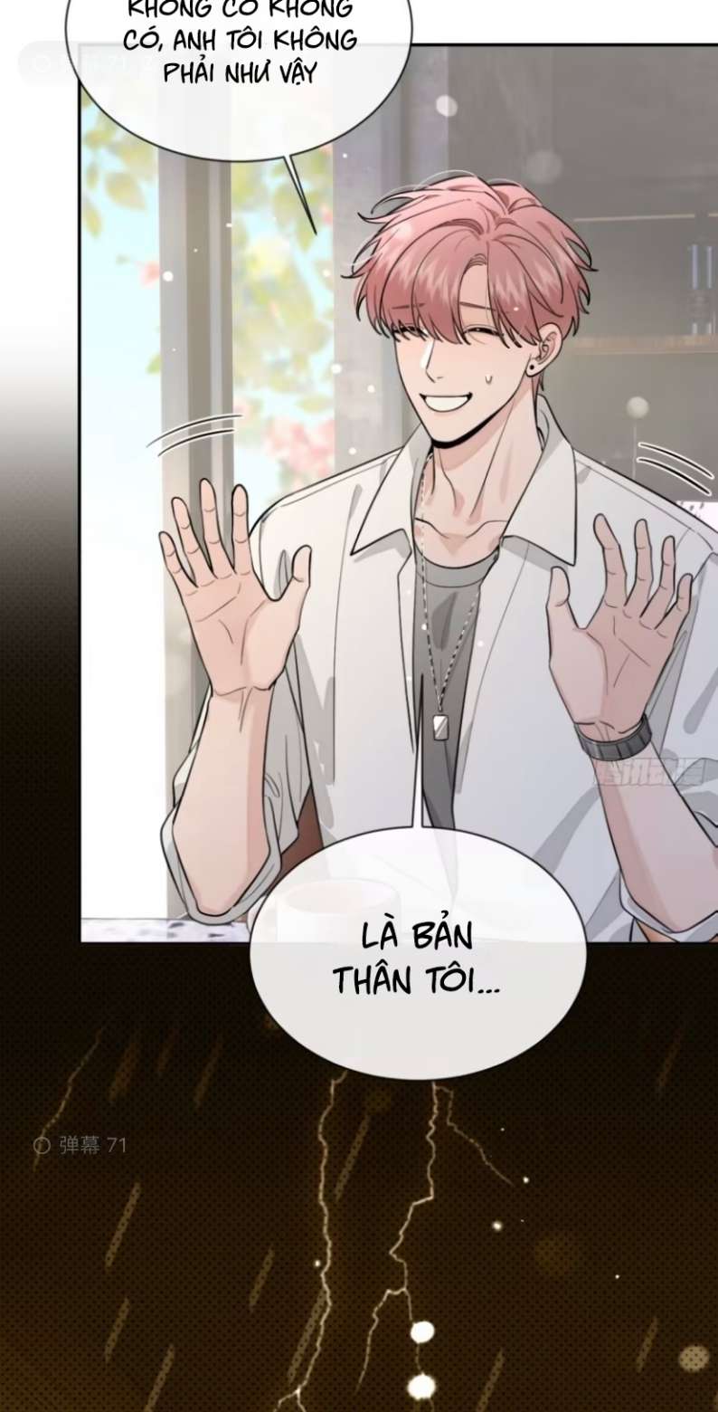 chó lớn bắt nạt chủ chapter 42 25