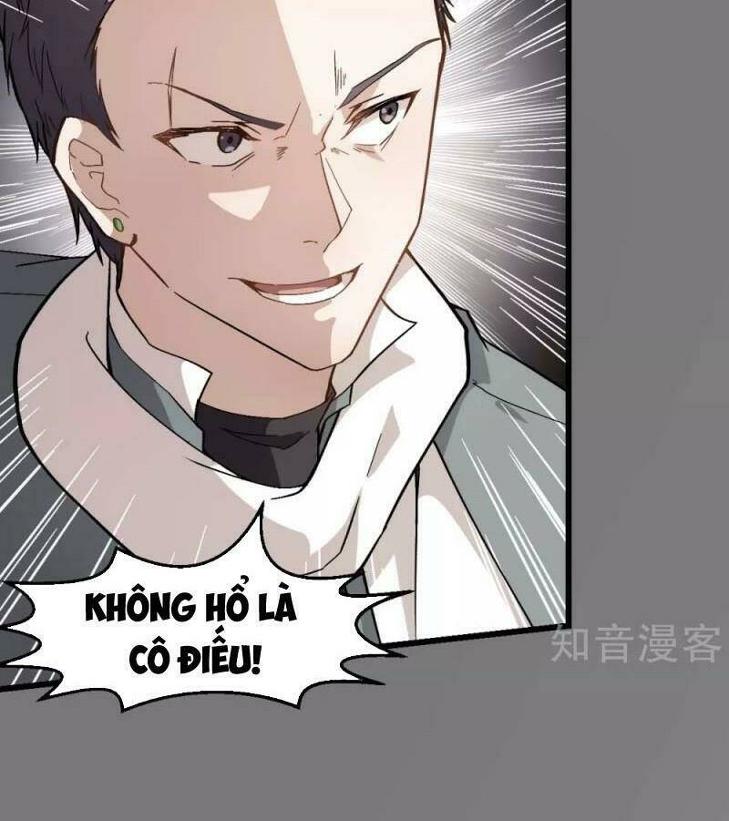 vườn trường cuồng sư hệ thống chapter 121 27