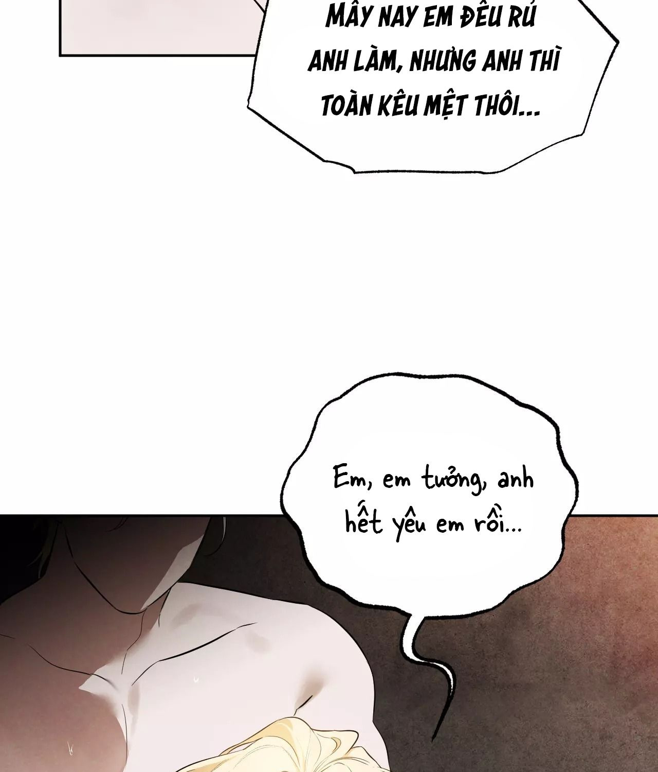ngươi là bạn trai của anh hùng sao? chapter 3 65