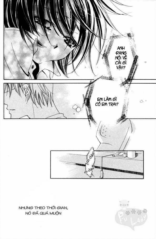 tổng hợp one shot. chapter 280 30