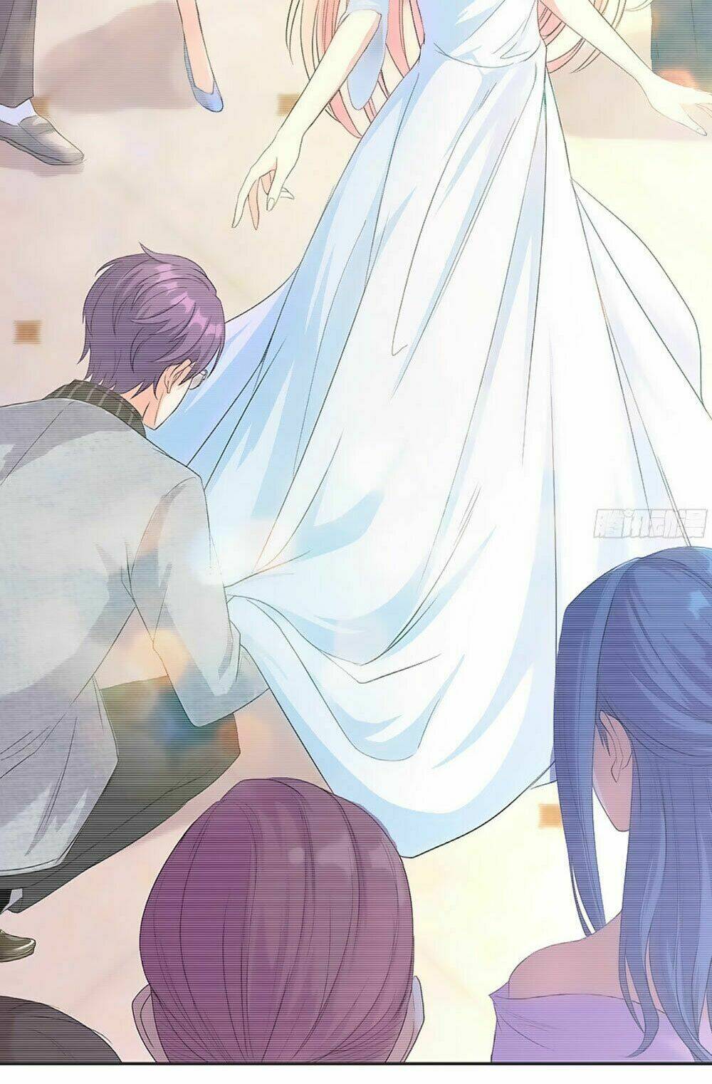 bộ váy rực rỡ ánh sao chapter 3 24