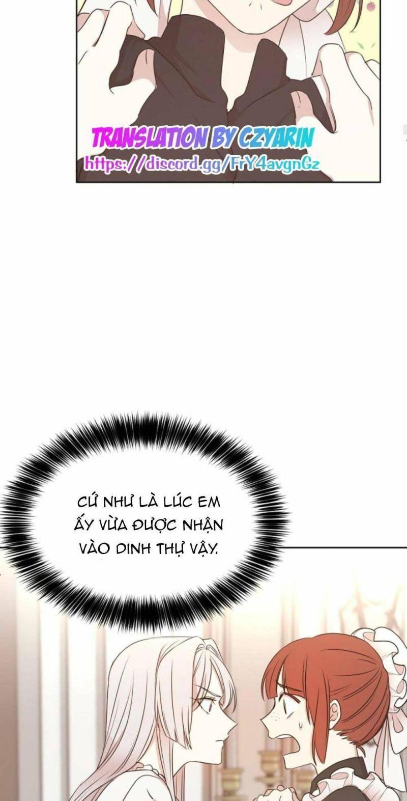 tôi chán nản vì chồng thứ hai không chung thủy chapter 1 63