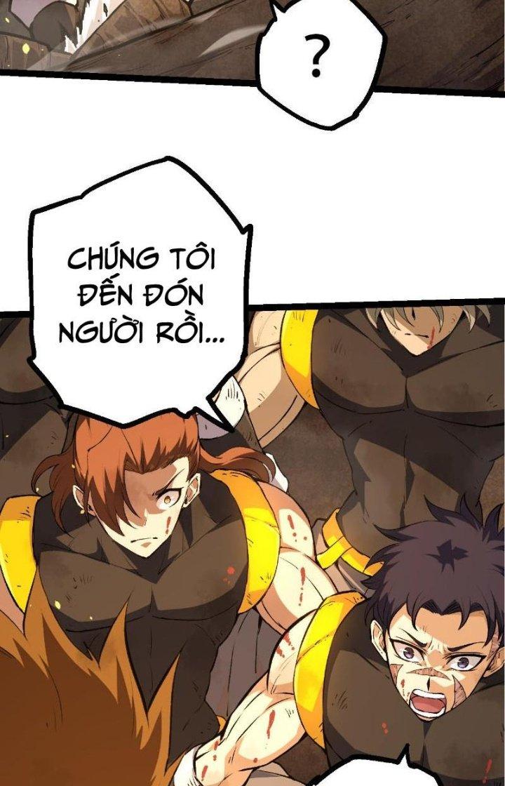 từ cây cổ thụ bắt đầu tiến hóa chapter 65 13