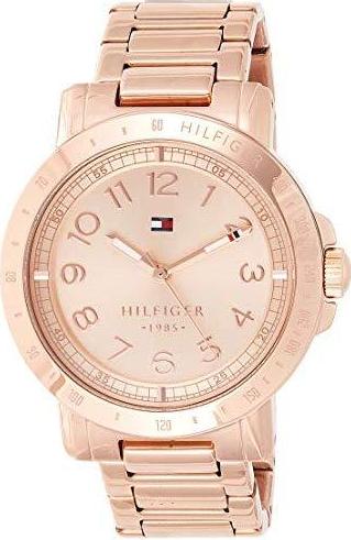 Đồng hồ đeo tay nữ Tommy 1781396