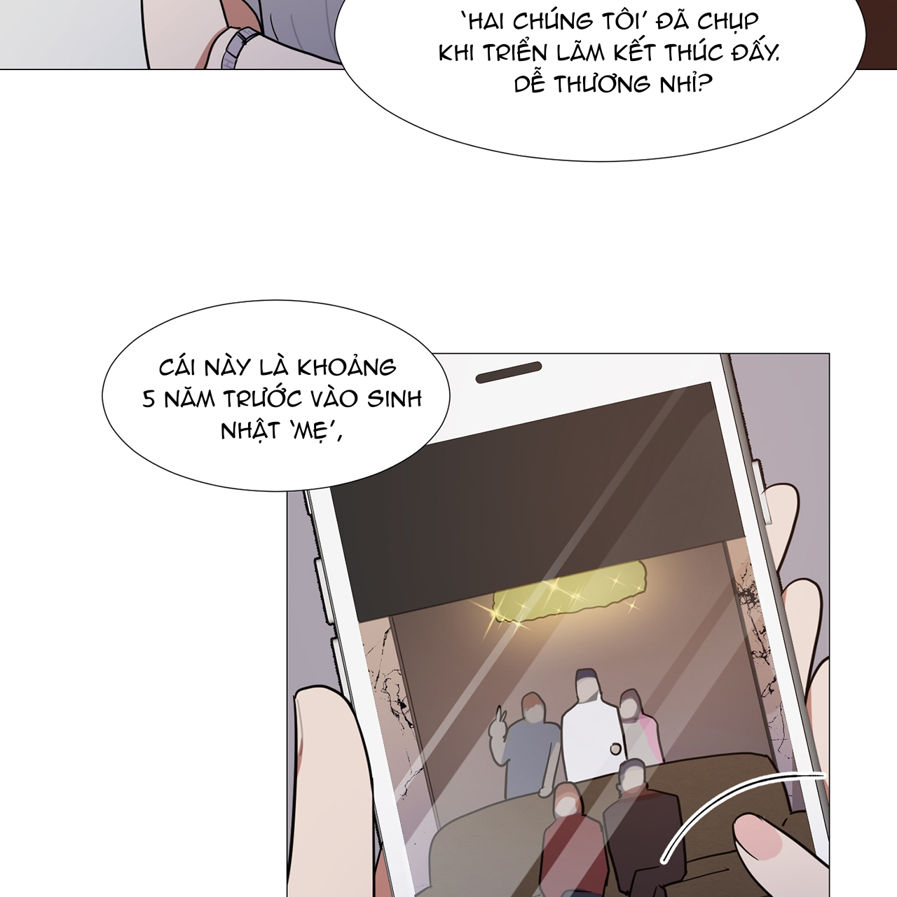 one more time chapter 22.2 23