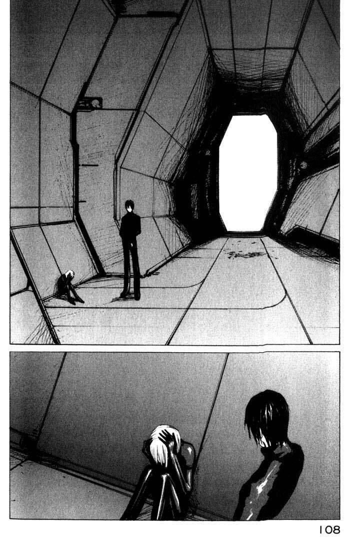 blame! chapter 22 2