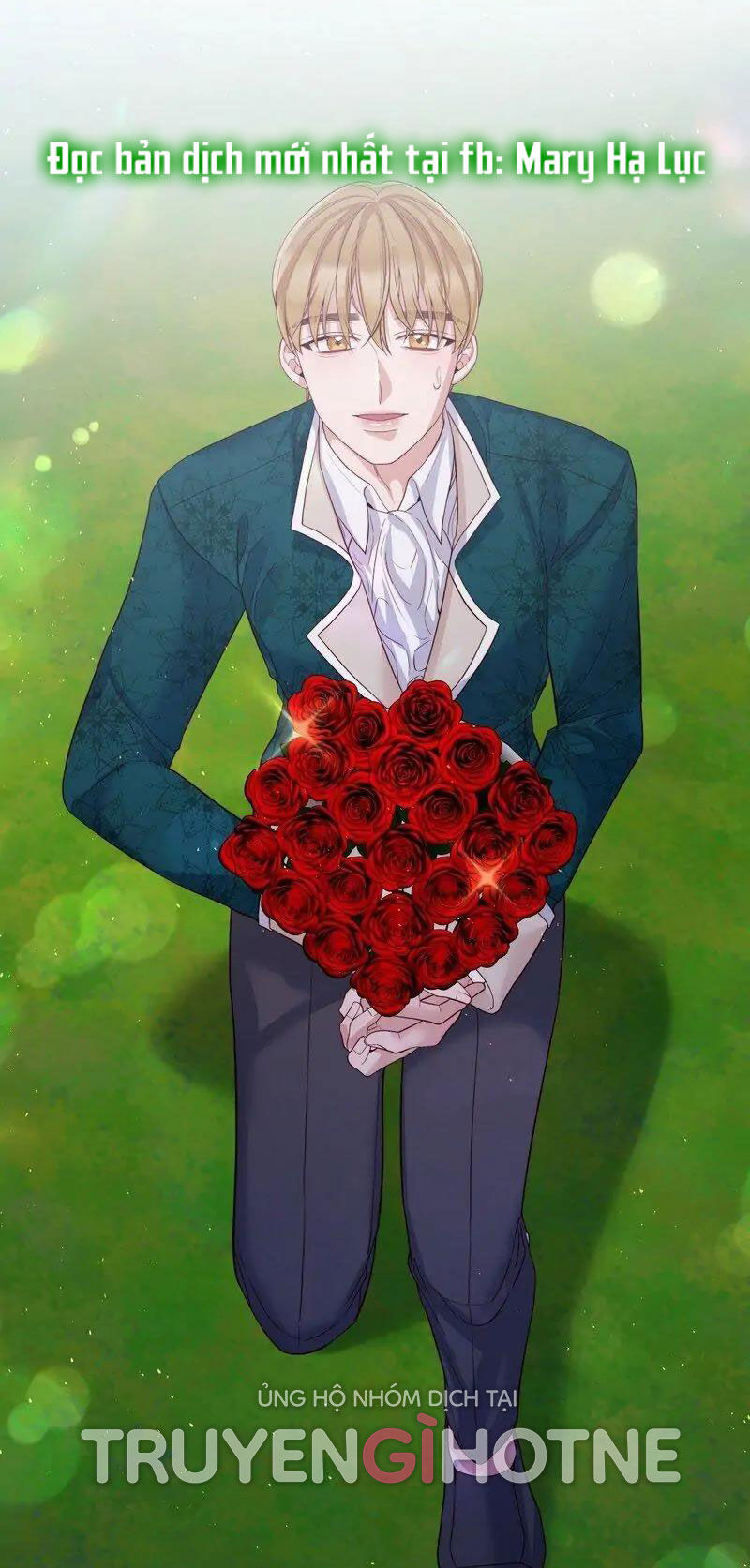 từ tiểu thư thành hoàng hậu - lady to queen chapter 107.2 7