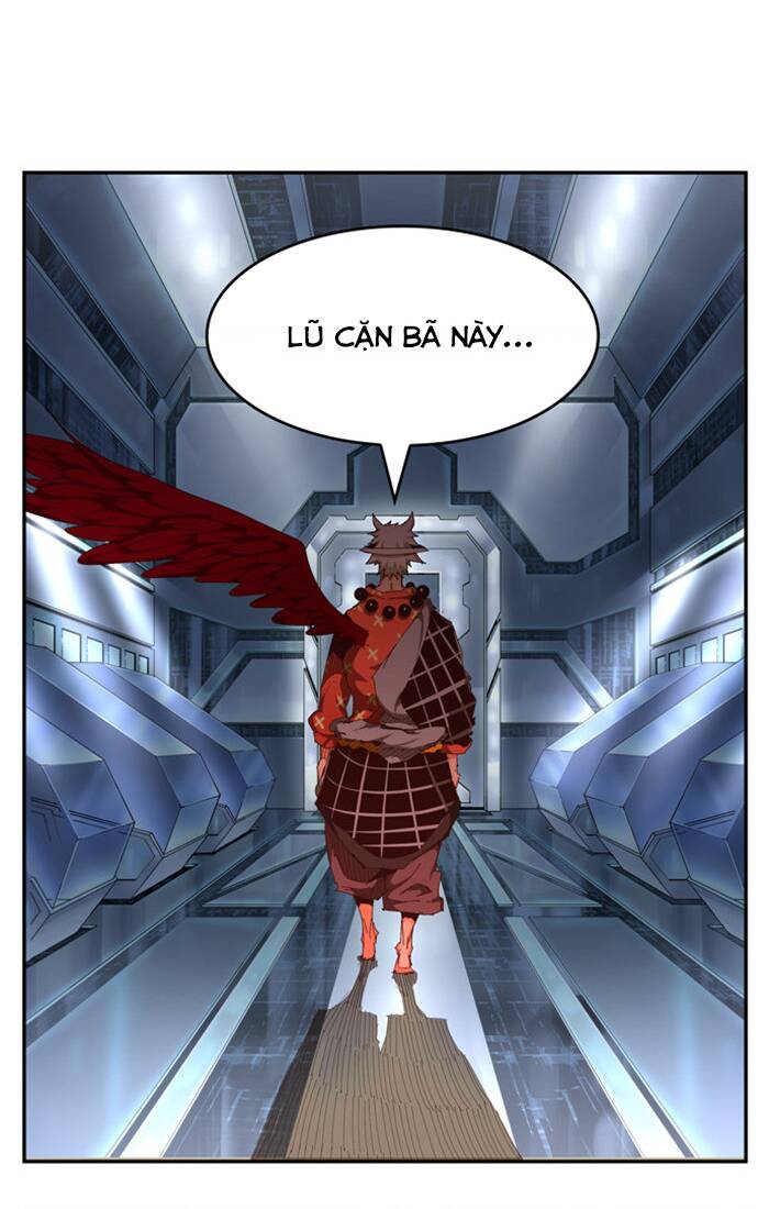 Chúa tể học đường chapter 536.5 93