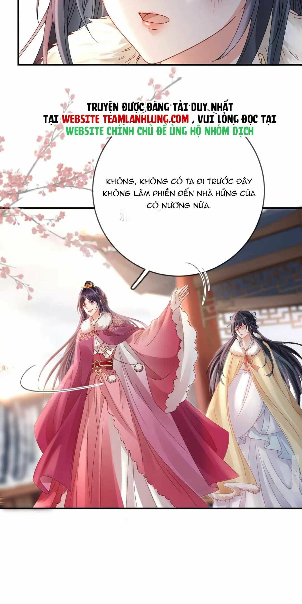 sự trả thù của vương phi chapter 44 9