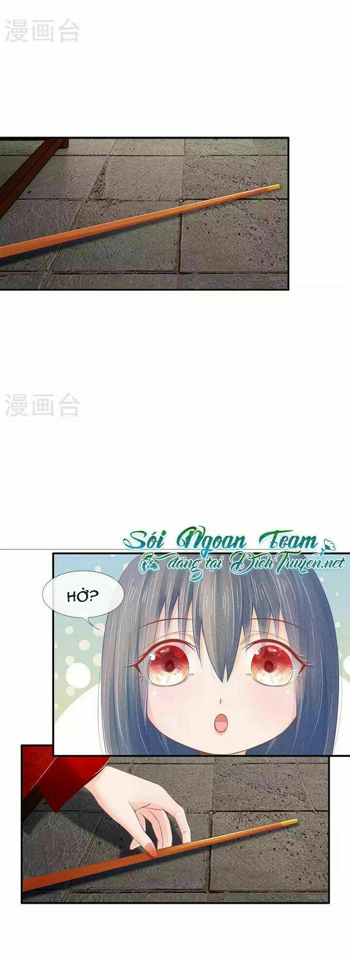 y phi quyền khuynh thiên hạ chapter 22 7