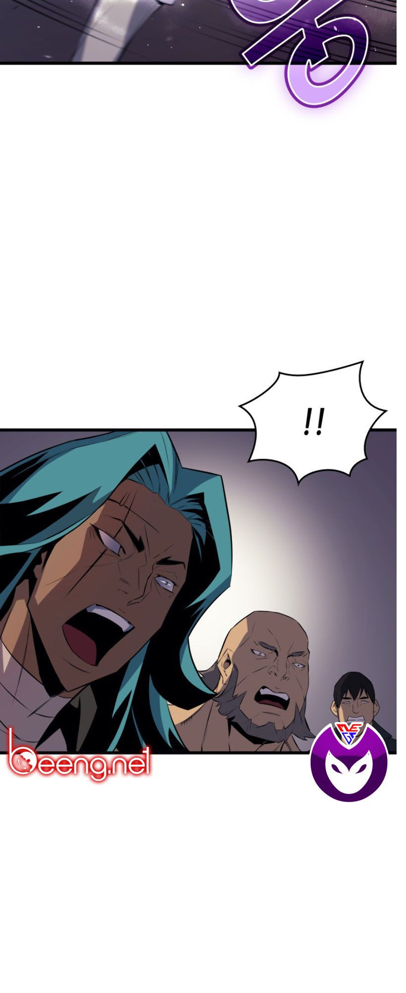 sự trở lại của pháp sư vĩ đại sau 4000 năm chapter 26 47