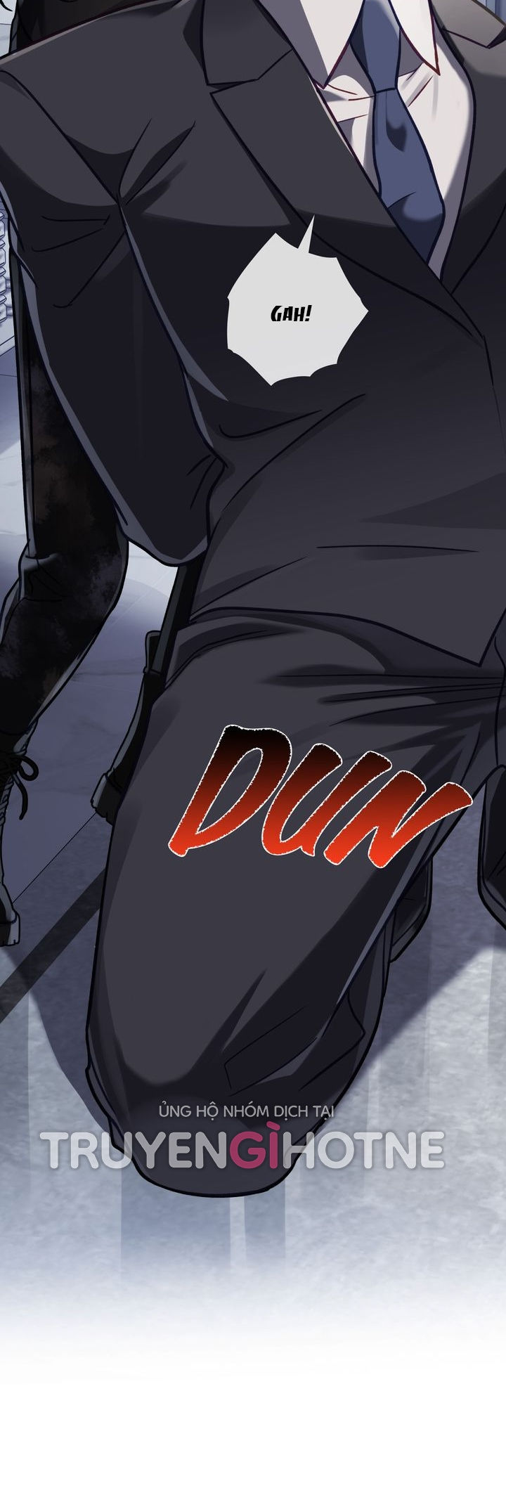 kẻ nghiệp dư chapter 8.2 9