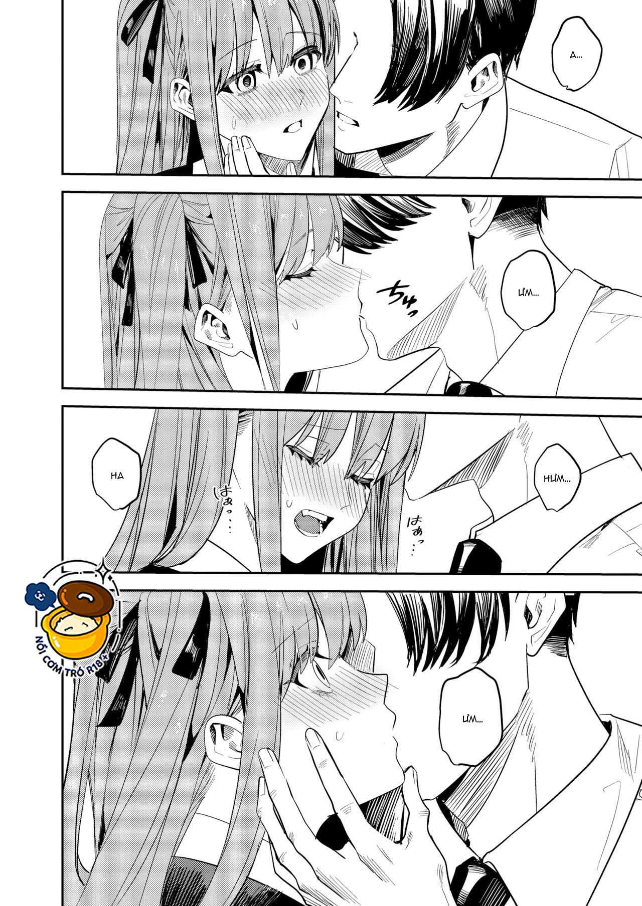 mặc cảm vì bị cưỡng hiếp 3 chapter 1.1 15