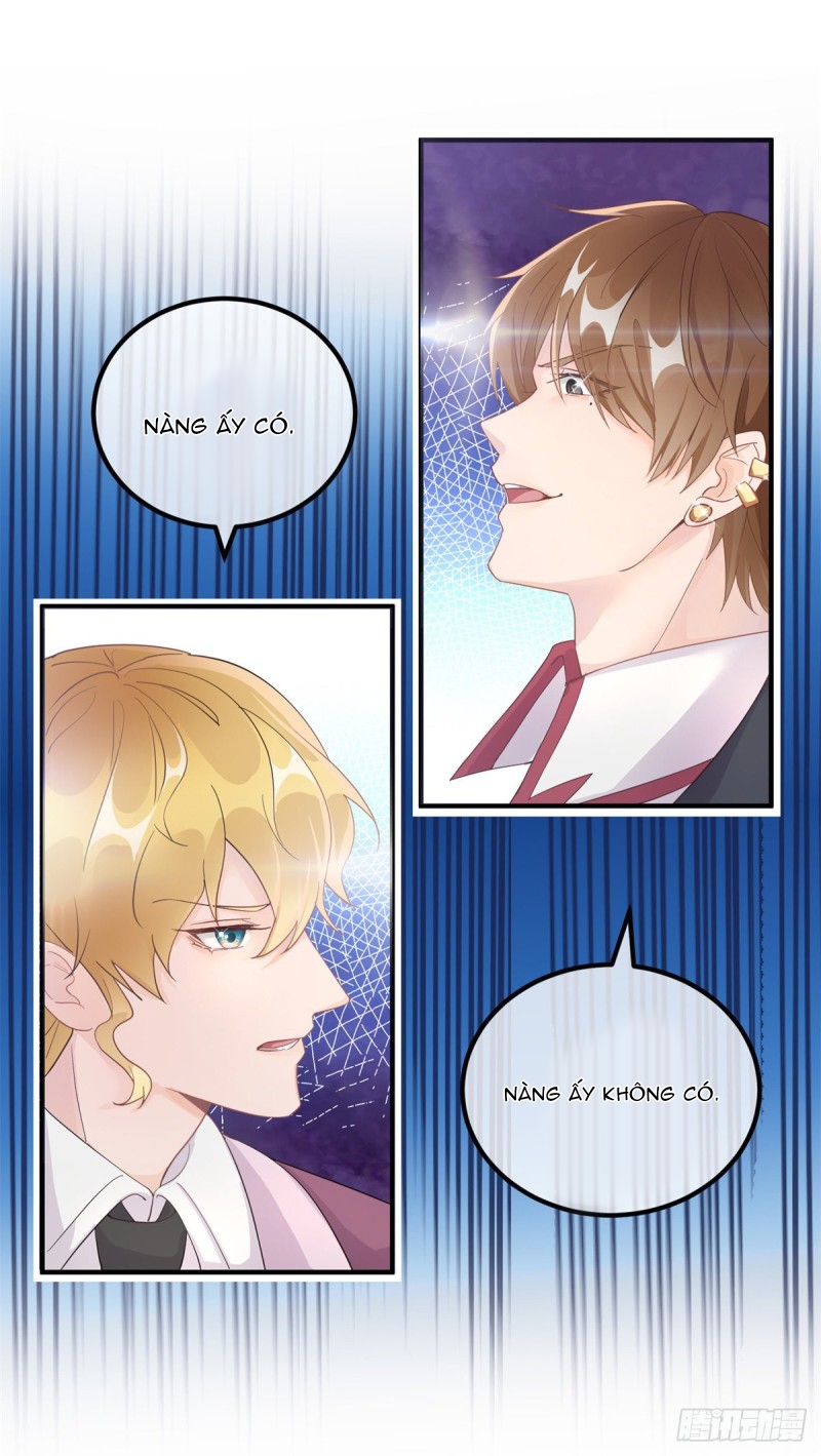 kế hoạch chinh phục công tước máu lạnh chapter 7 29