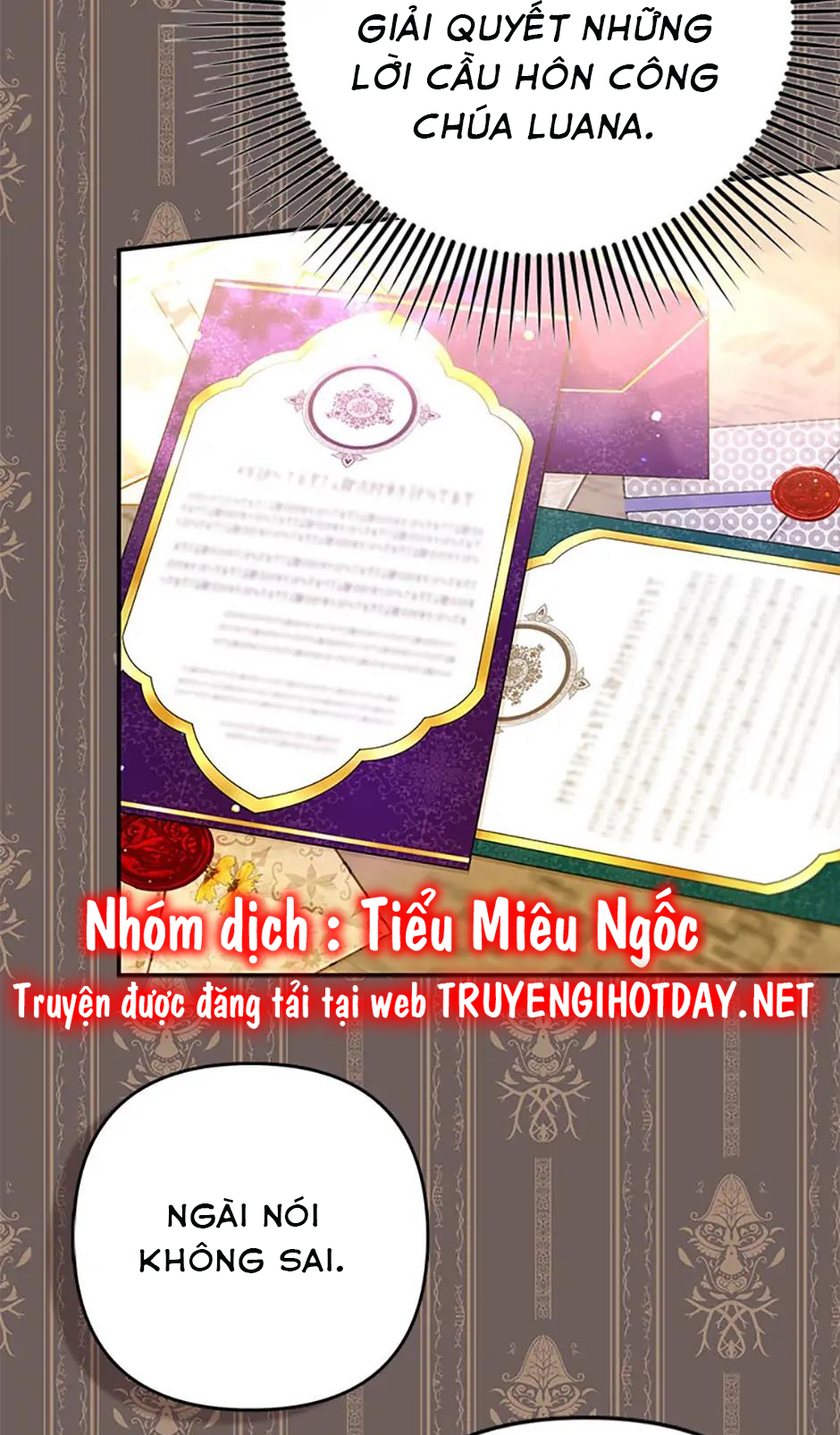 nàng công chúa của tôi chapter 21 51