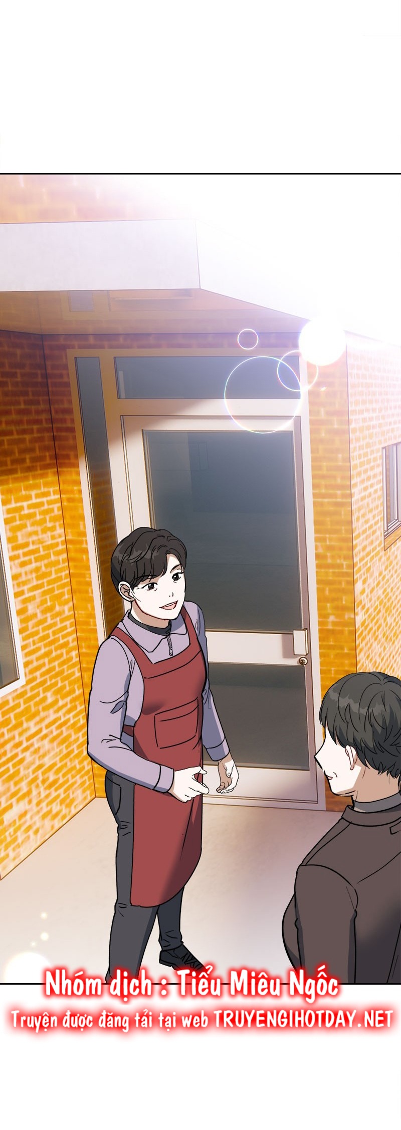 bản cam kết hôn nhân chapter 31 55