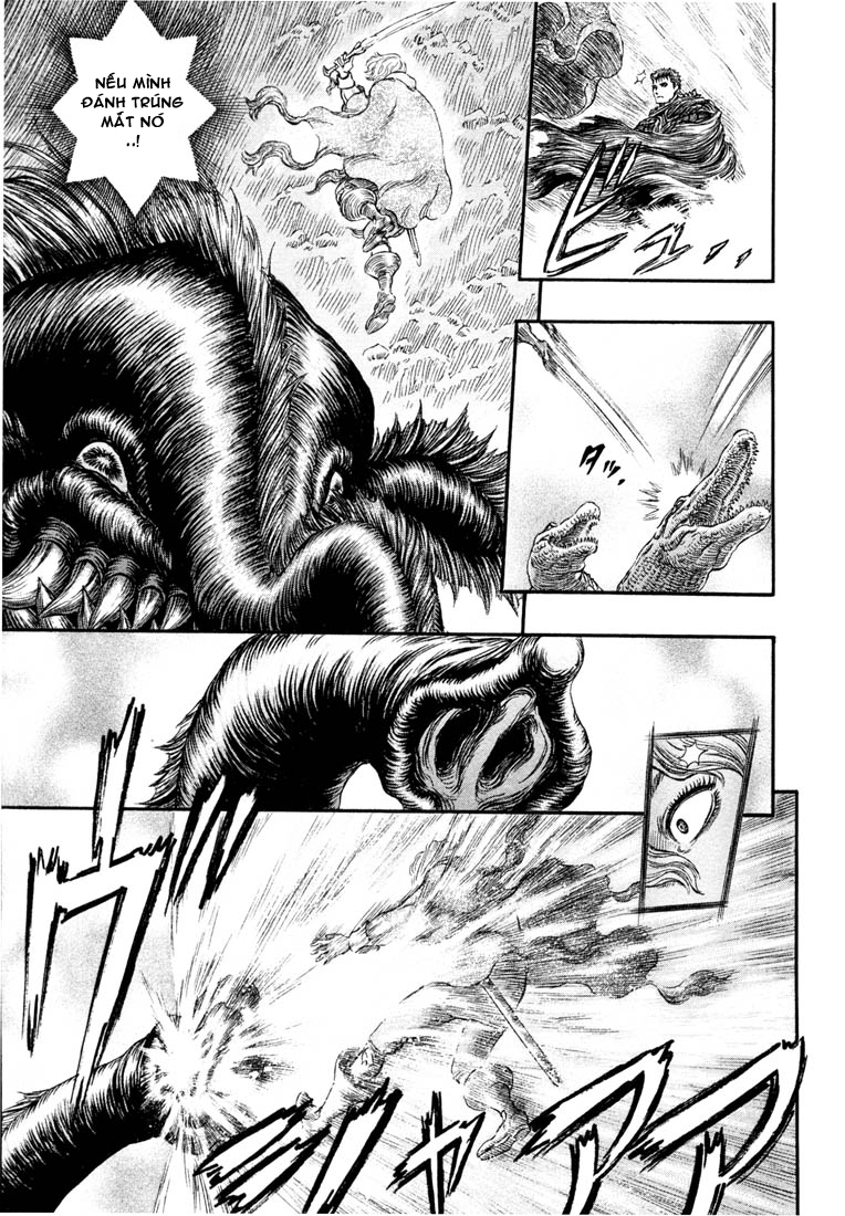 kiếm sĩ đen chapter 257 3