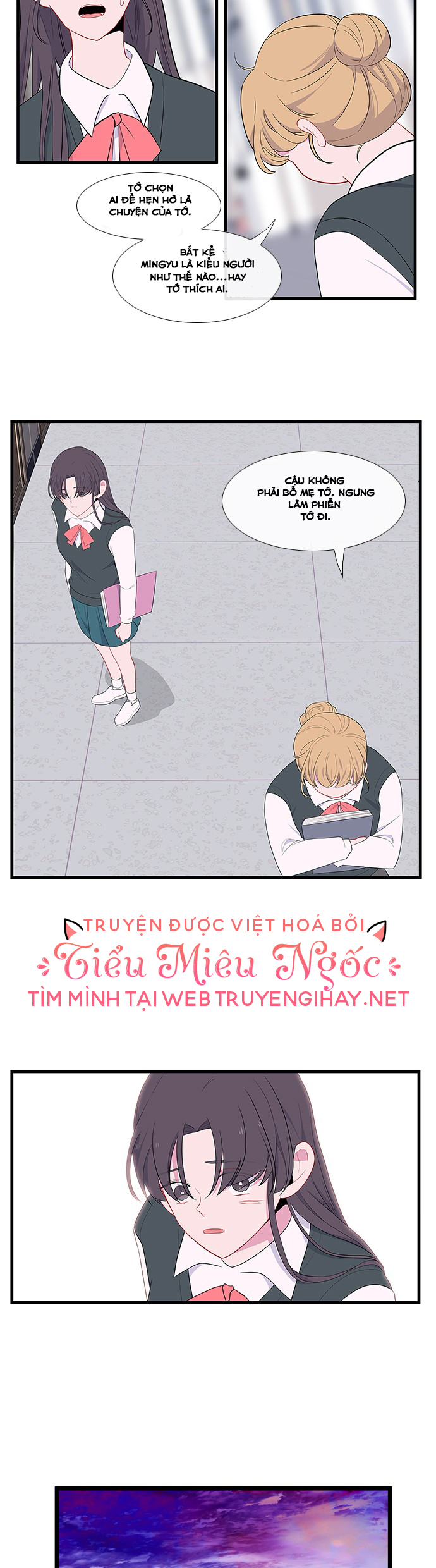 quay lại nhé chapter 13 21