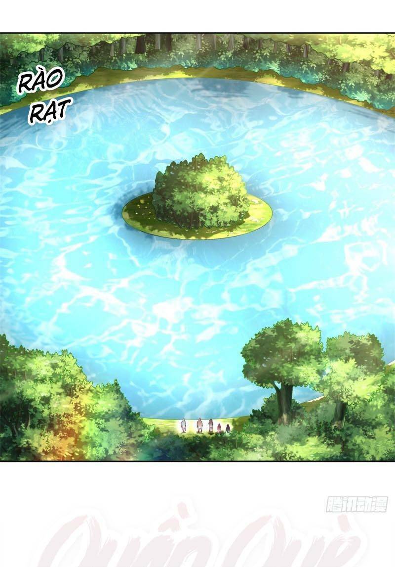 võng du chi tối cường đoán mệnh sư chapter 42 1