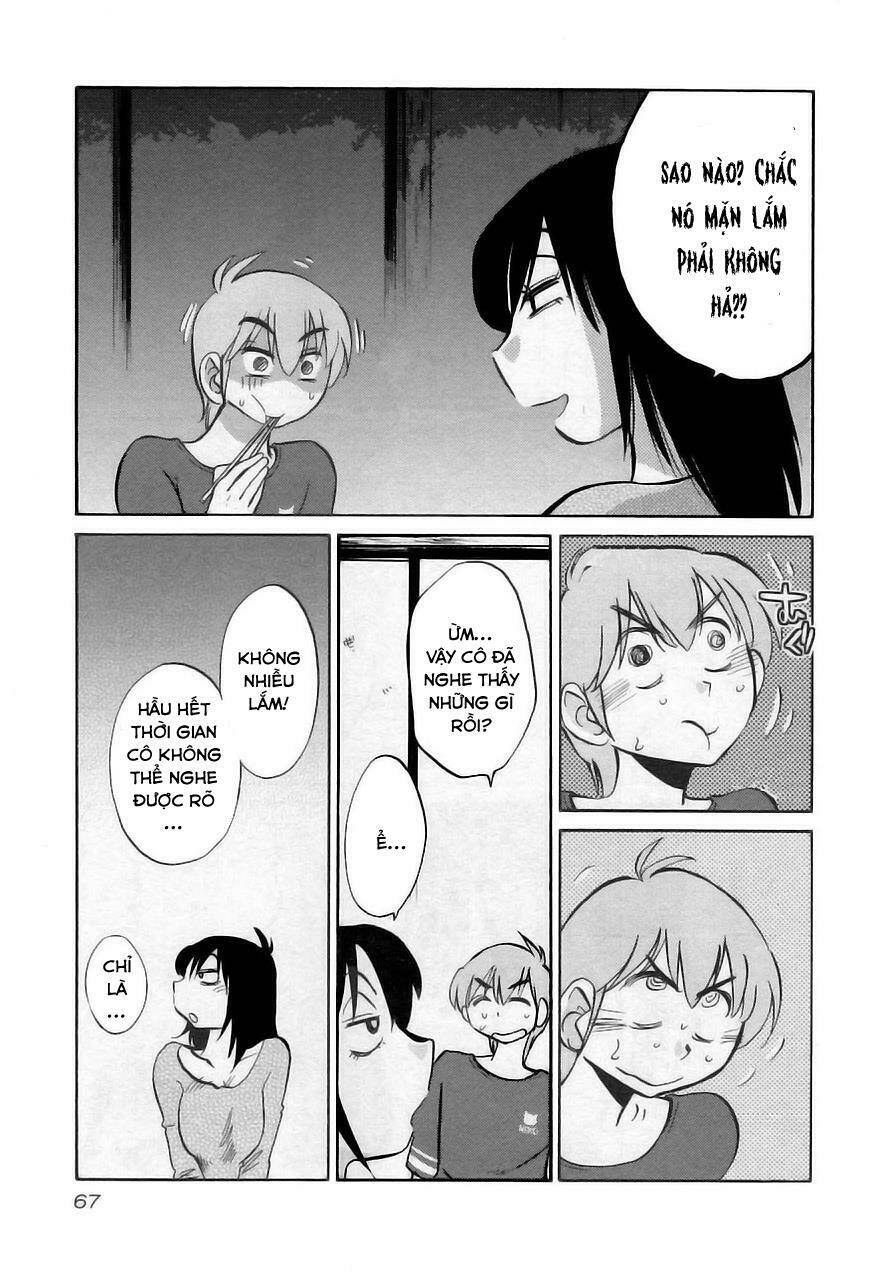 rakujitsu no pathos chapter 26 10