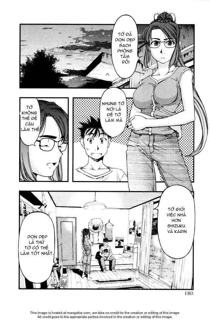 umi no misaki chapter 27 14