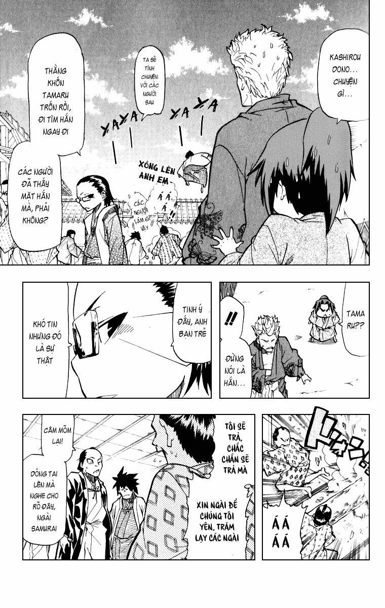 samurai usagi chapter 26 21