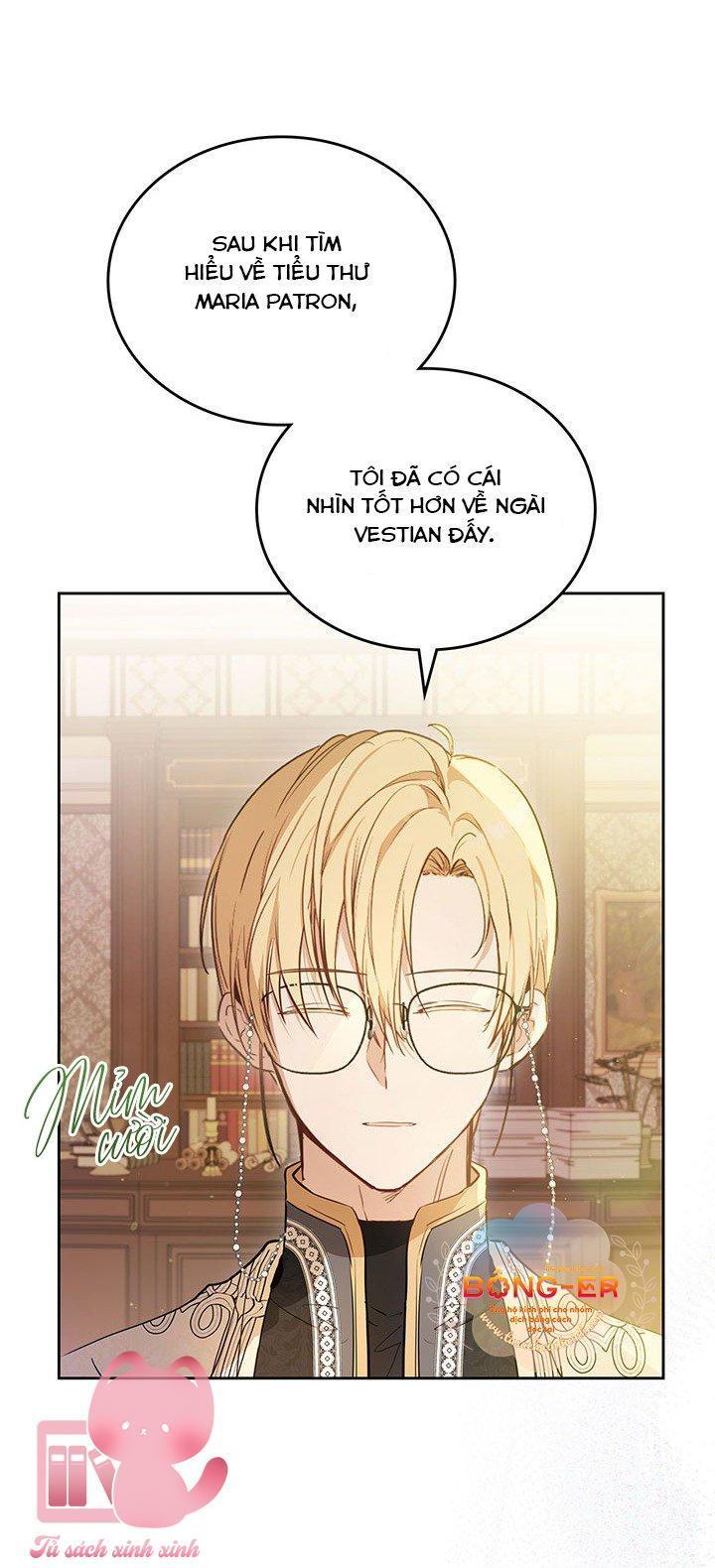 kiếp này ta sẽ trở thành gia chủ chapter 89 21