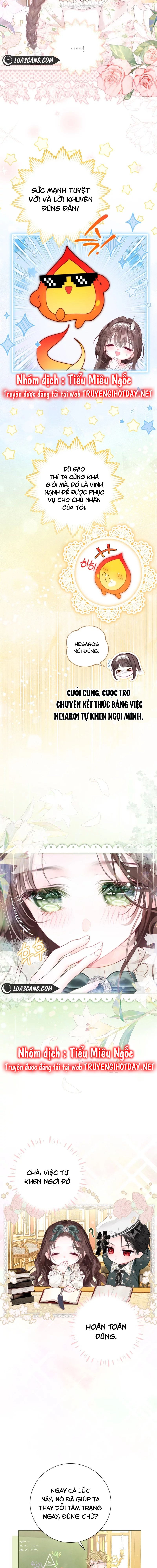 em sẽ khiến thế giới yêu thương của chị biến mất chapter 49 3