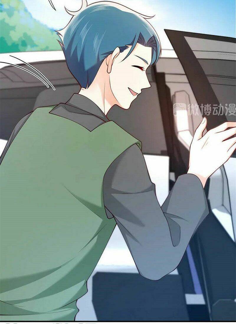 nam thần truy thê chỉ nam chapter 96.1 7