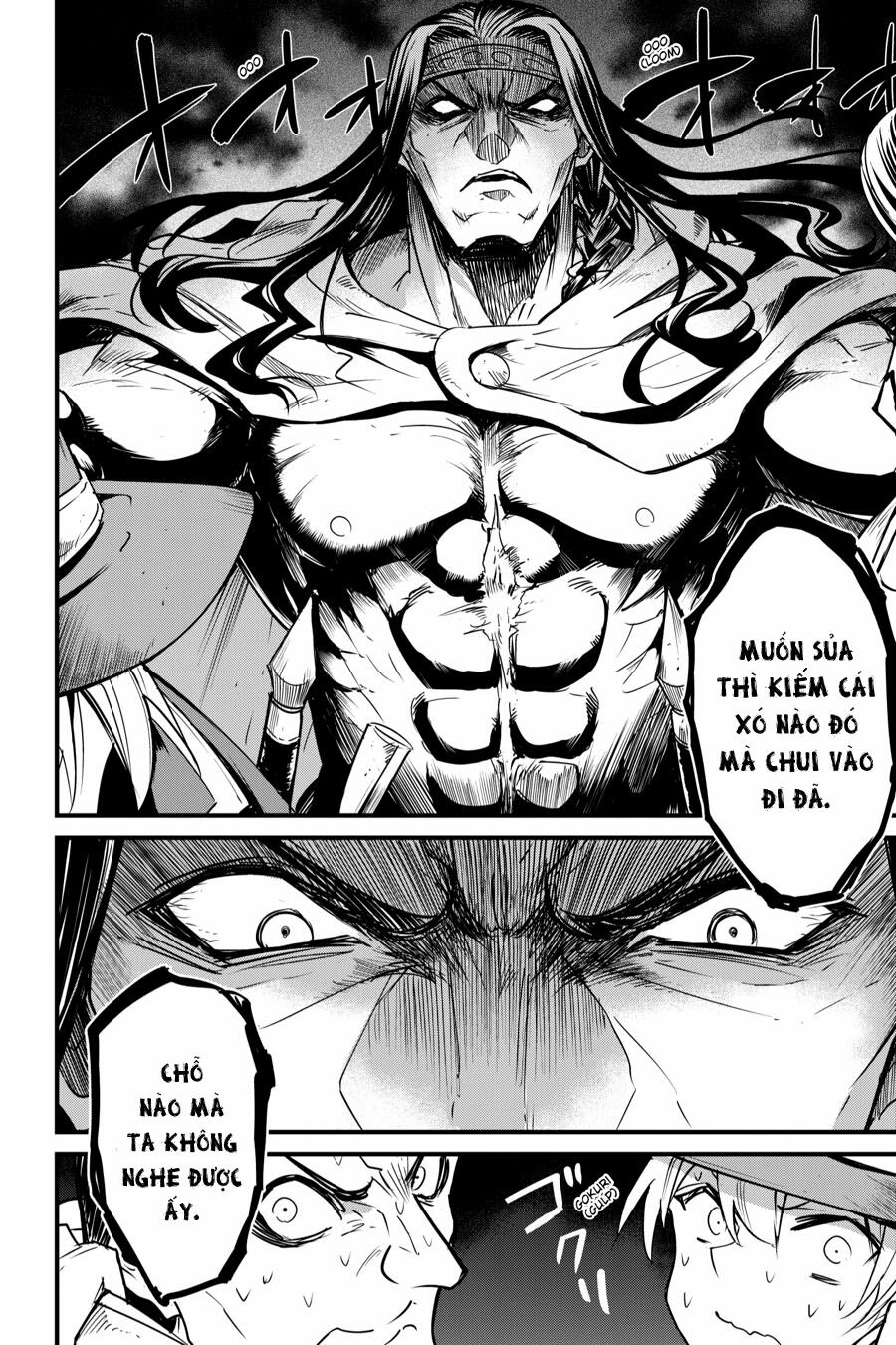 Goblin Slayer Side Story: Year One Chapter 46 - Trang 14