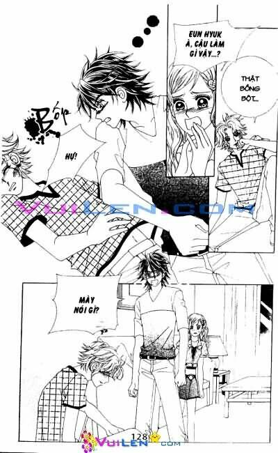 cô dâu bé xinh chapter 78 7