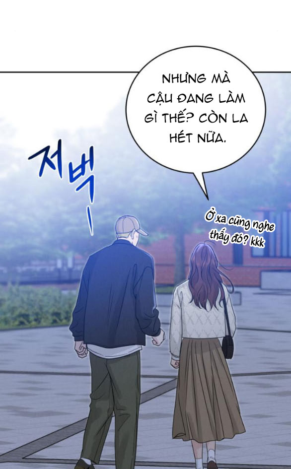 Thuyết Tình Yêu Ích Kỷ chapter 8.2 14
