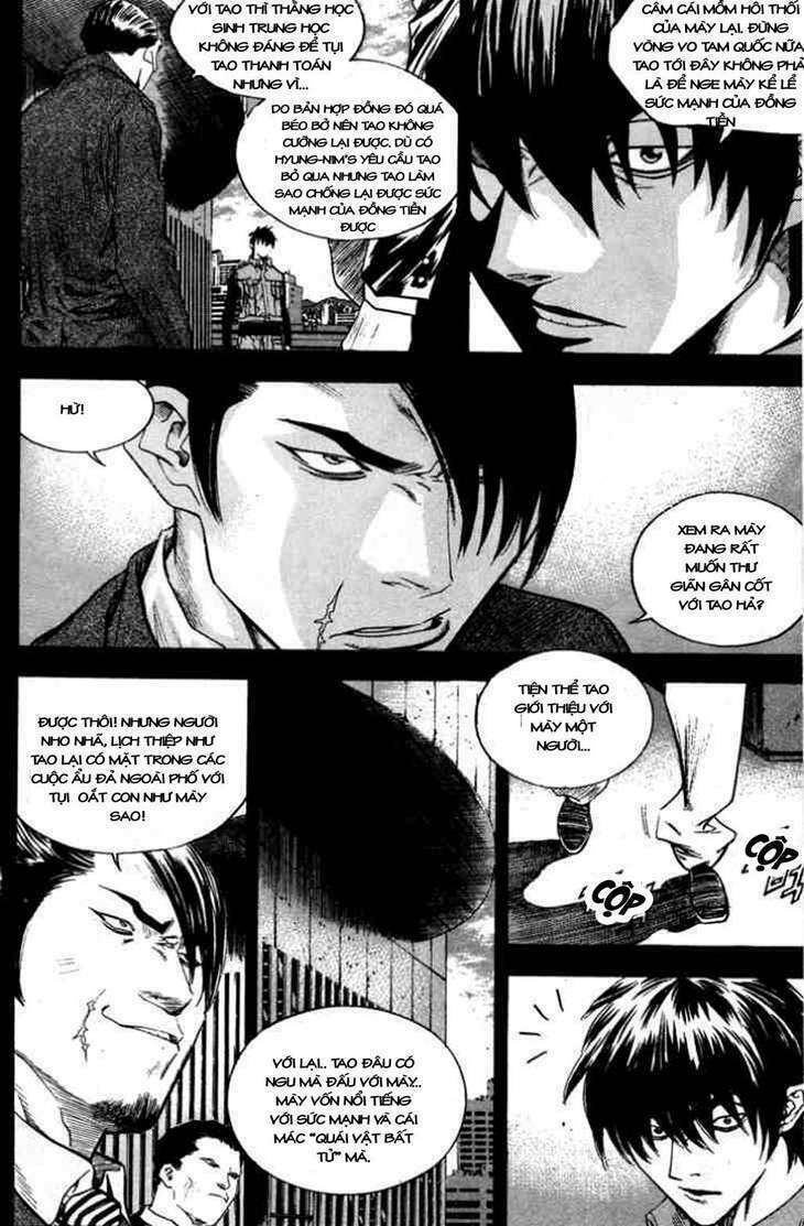 change guy chapter 305 9