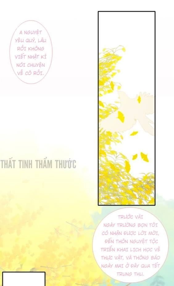 mộng văn sơn hải kinh chapter 9 11