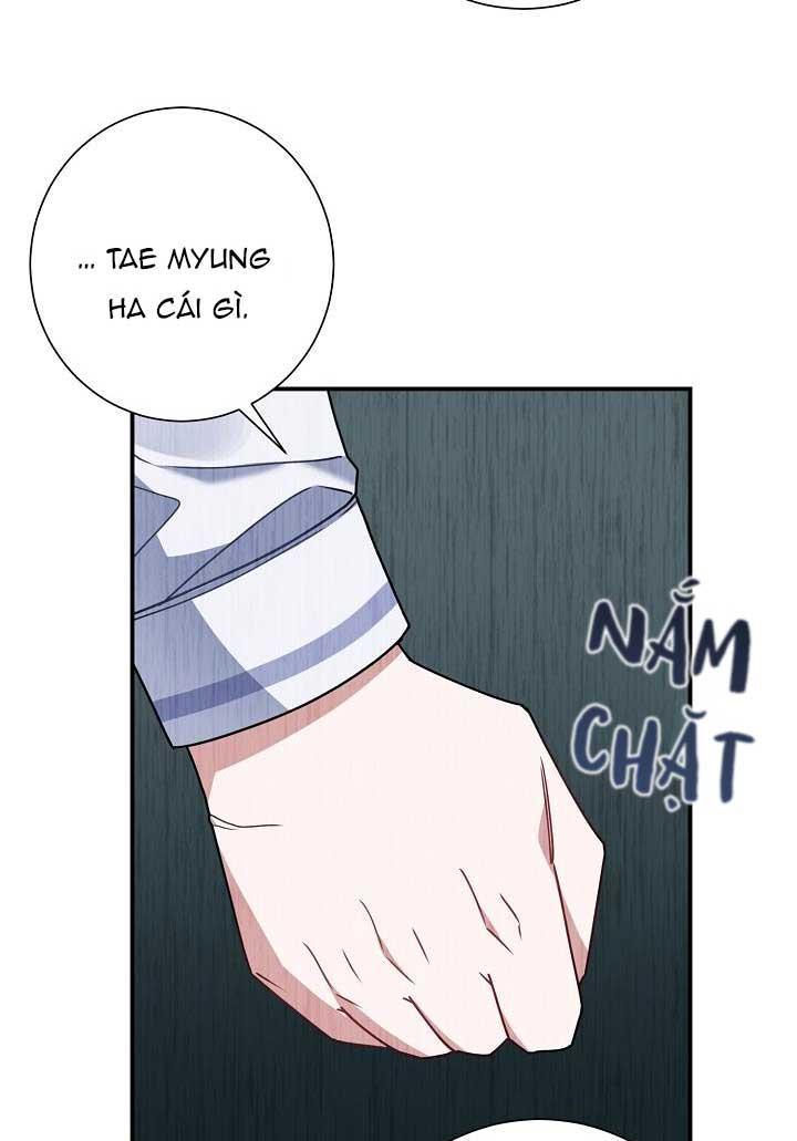 vùng đặc quyền tình yêu chapter 7 7